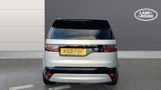 Land Rover Discovery 3.0 D300 R-Dynamic HSE 5dr Auto Diesel Station Wagon